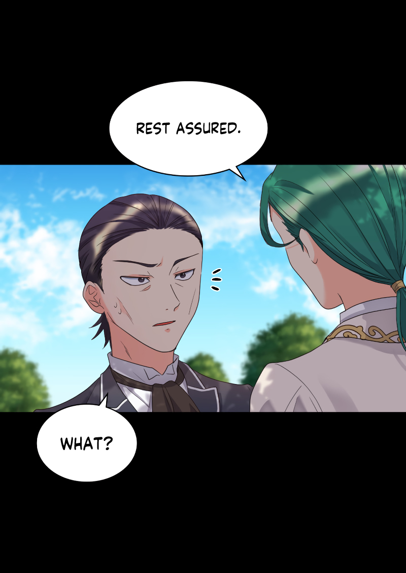 The Twin Siblings’ New Life Chapter 50 page 28 - Chapter 50