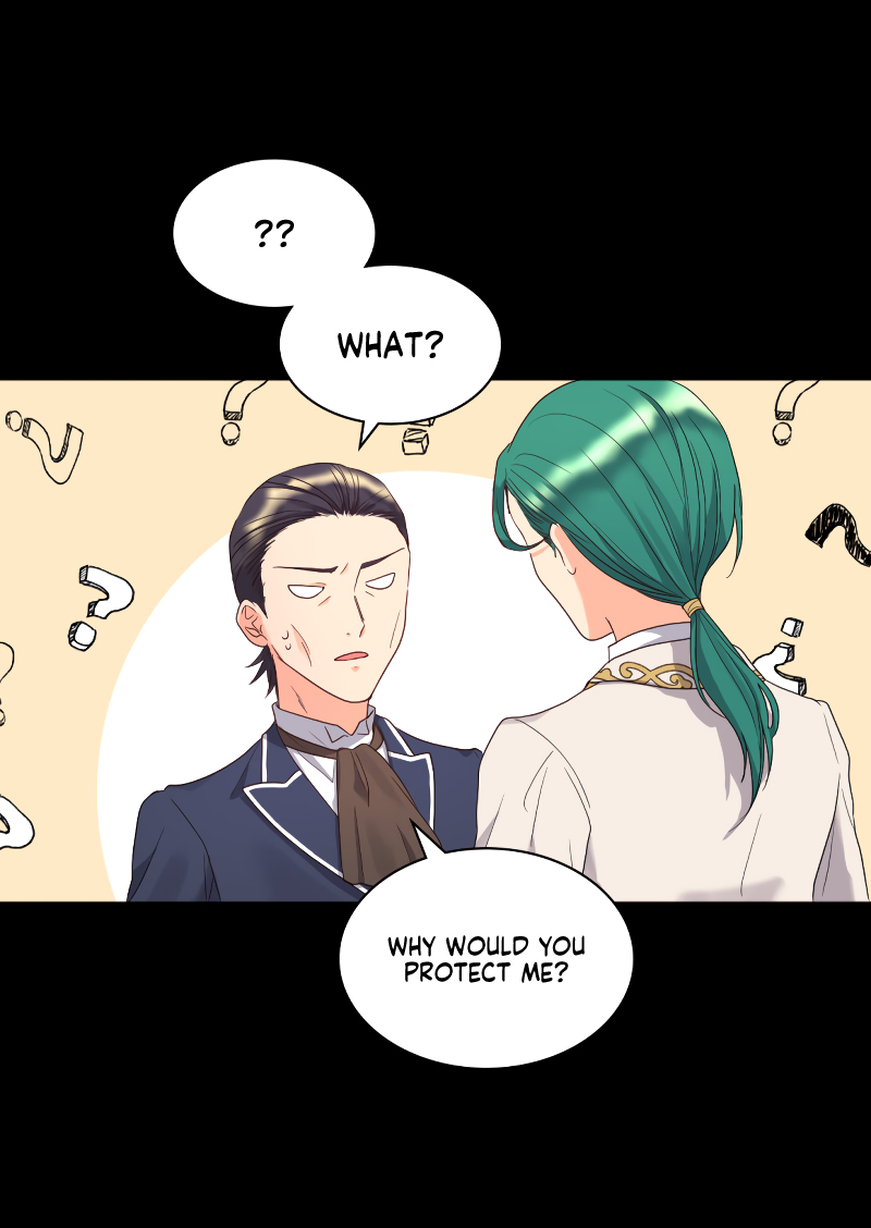 The Twin Siblings’ New Life Chapter 50 page 30 - Chapter 50