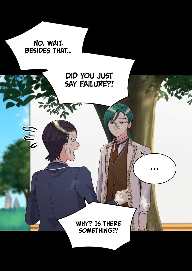 The Twin Siblings’ New Life Chapter 50 page 31 - Chapter 50
