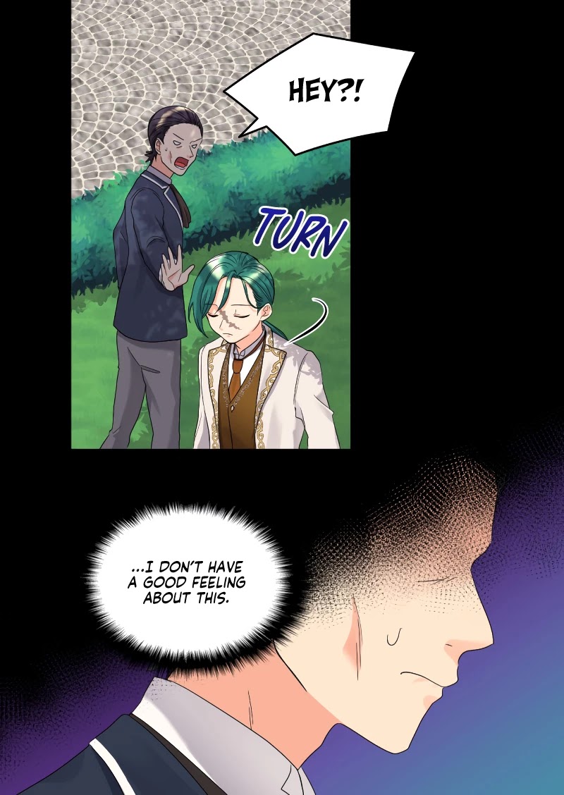 The Twin Siblings’ New Life Chapter 50 page 32 - Chapter 50