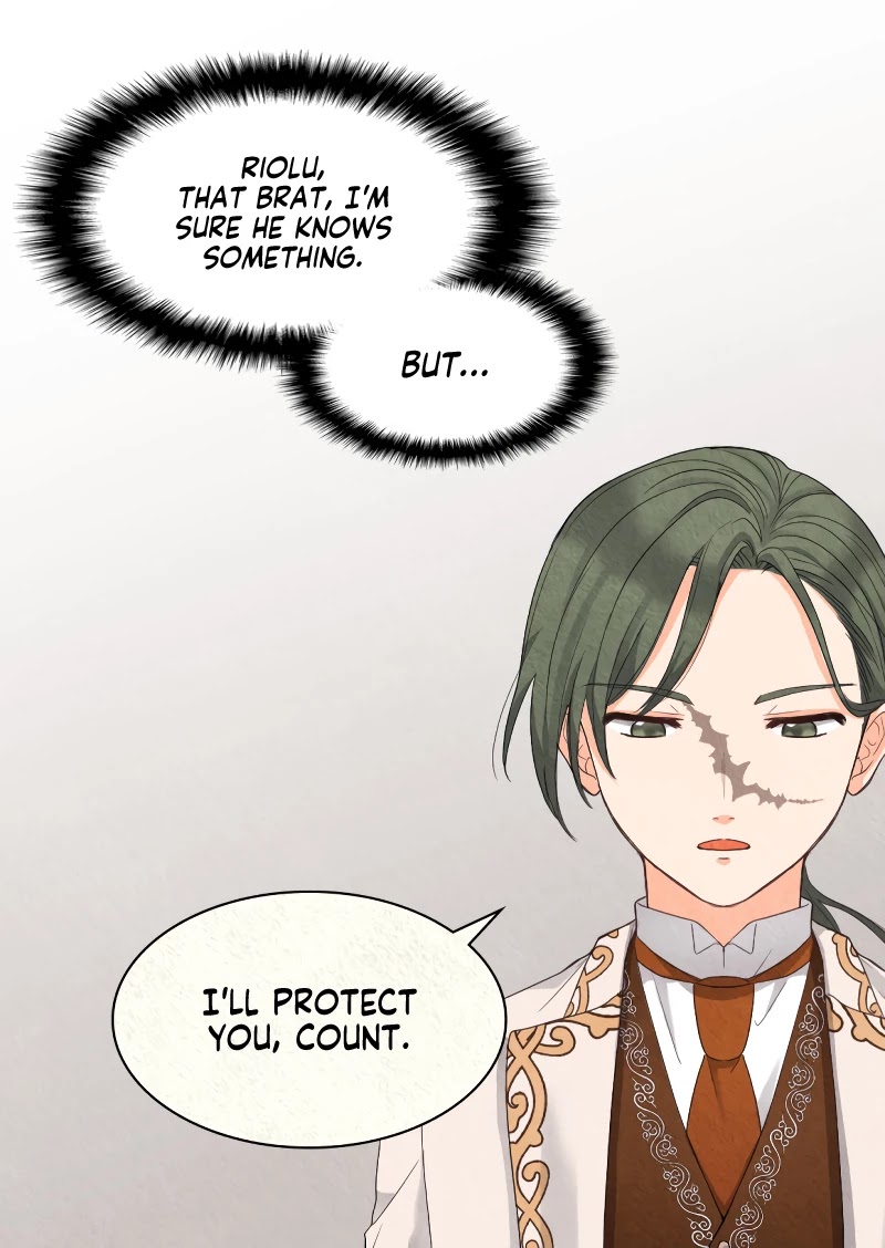 The Twin Siblings’ New Life Chapter 50 page 33 - Chapter 50