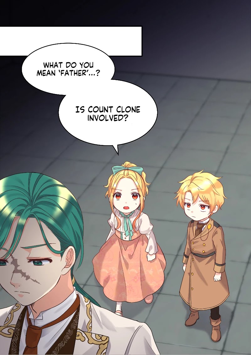 The Twin Siblings’ New Life Chapter 50 page 35 - Chapter 50