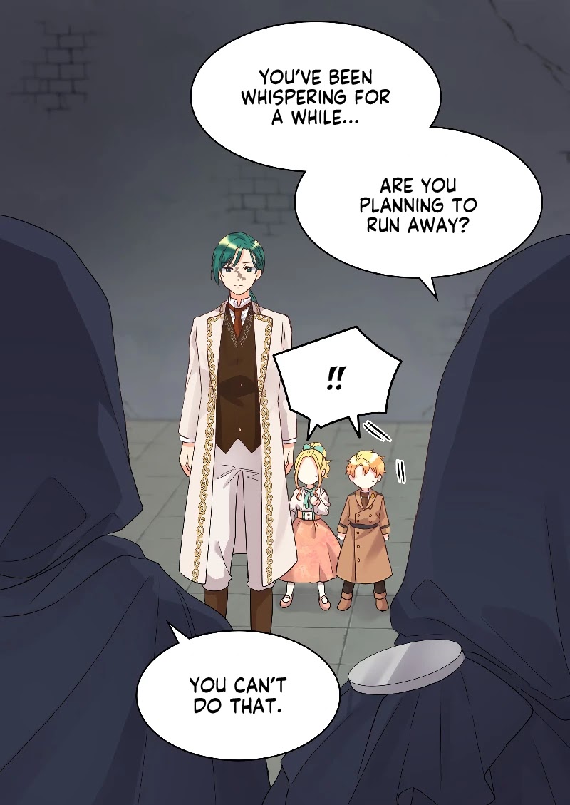 The Twin Siblings’ New Life Chapter 50 page 38 - Chapter 50