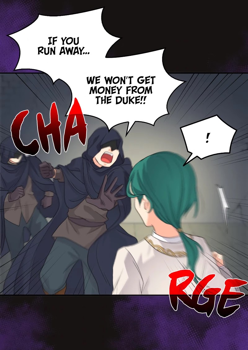 The Twin Siblings’ New Life Chapter 50 page 39 - Chapter 50