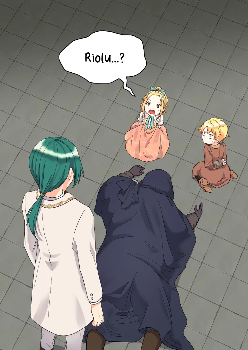 The Twin Siblings’ New Life Chapter 50 page 4 - Chapter 50
