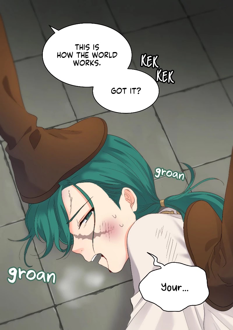 The Twin Siblings’ New Life Chapter 50 page 43 - Chapter 50