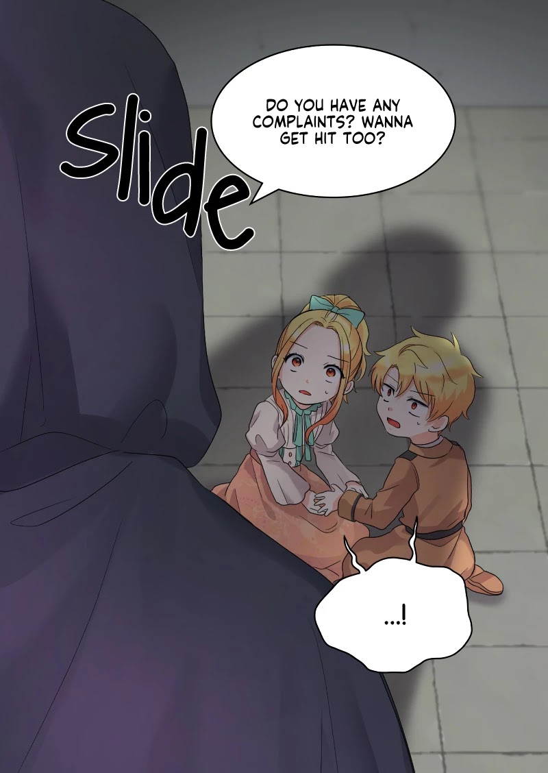 The Twin Siblings’ New Life Chapter 50 page 44 - Chapter 50