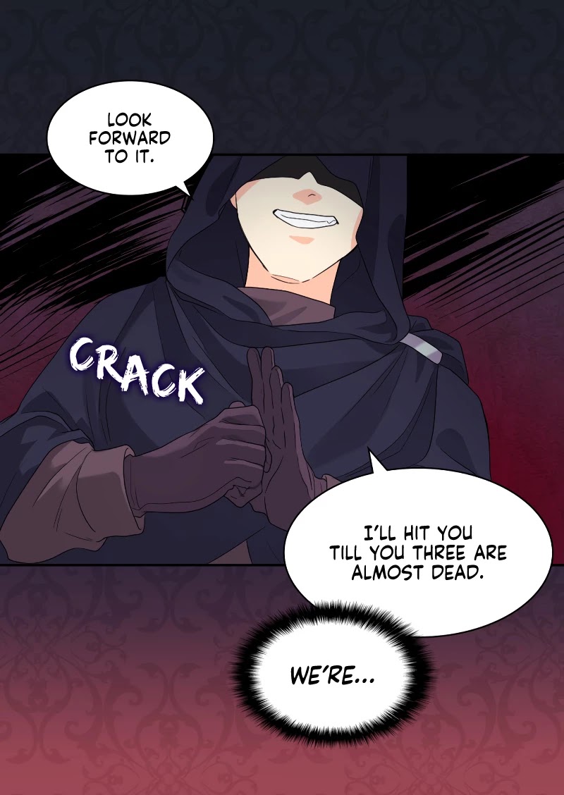 The Twin Siblings’ New Life Chapter 50 page 45 - Chapter 50
