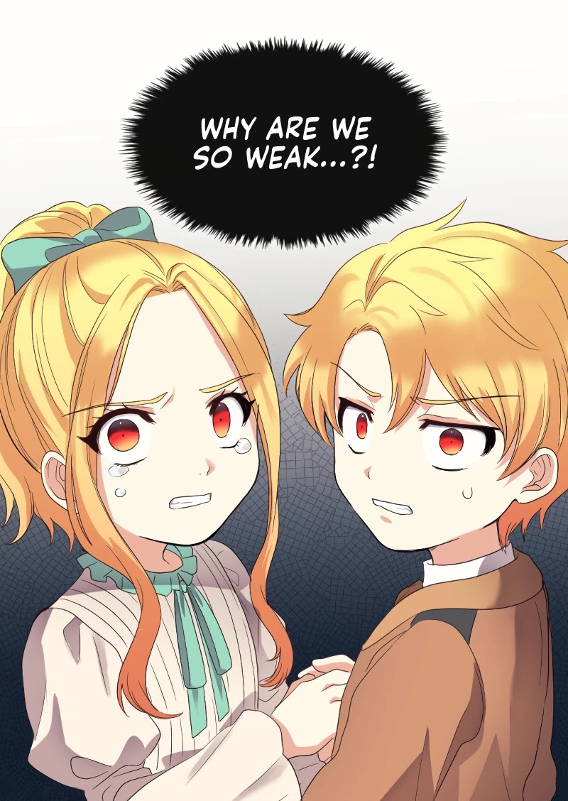 The Twin Siblings’ New Life Chapter 50 page 46 - Chapter 50