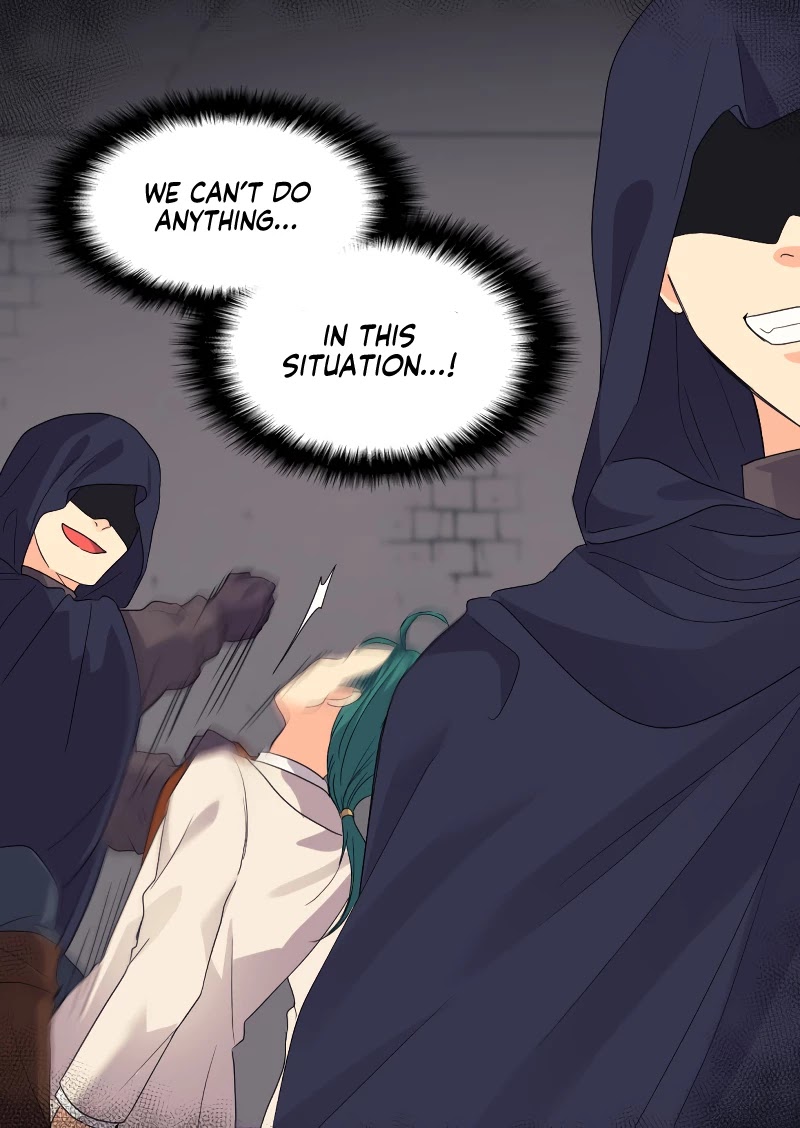 The Twin Siblings’ New Life Chapter 50 page 47 - Chapter 50