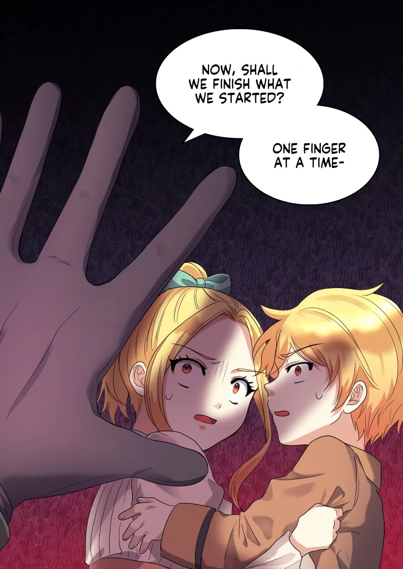 The Twin Siblings’ New Life Chapter 50 page 48 - Chapter 50