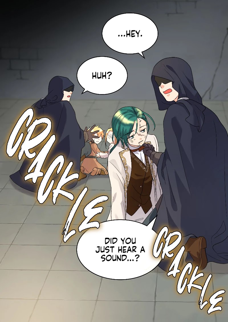 The Twin Siblings’ New Life Chapter 50 page 50 - Chapter 50