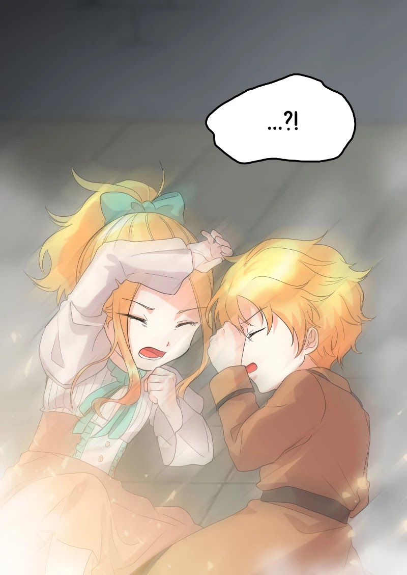 The Twin Siblings’ New Life Chapter 50 page 52 - Chapter 50