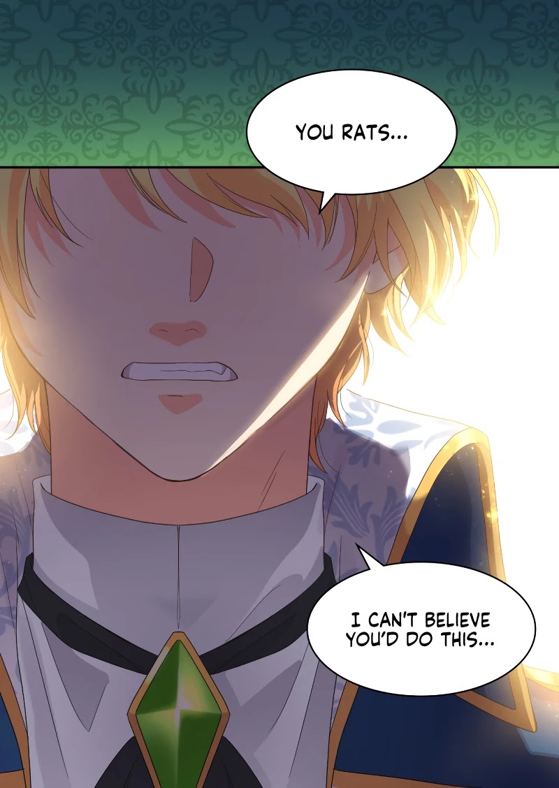 The Twin Siblings’ New Life Chapter 50 page 55 - Chapter 50