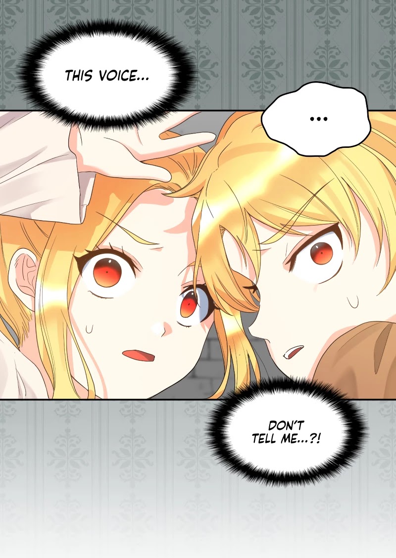 The Twin Siblings’ New Life Chapter 50 page 56 - Chapter 50