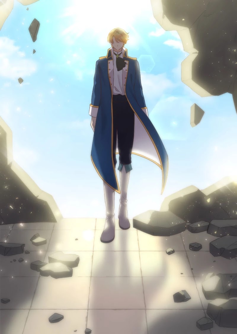The Twin Siblings’ New Life Chapter 50 page 57 - Chapter 50
