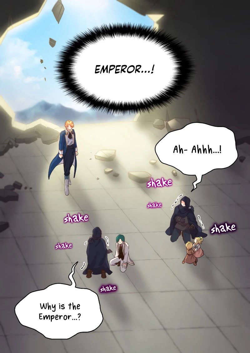 The Twin Siblings’ New Life Chapter 50 page 59 - Chapter 50