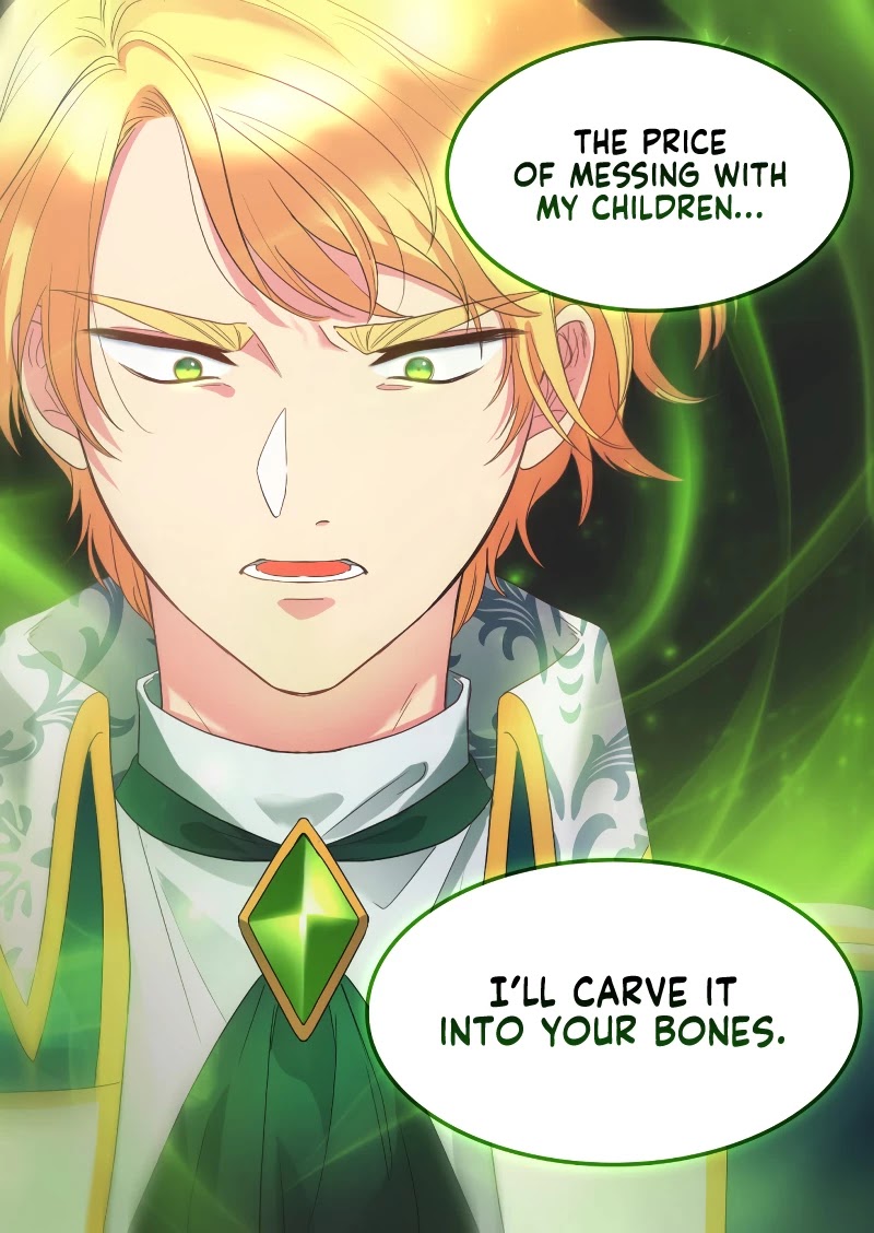 The Twin Siblings’ New Life Chapter 50 page 61 - Chapter 50