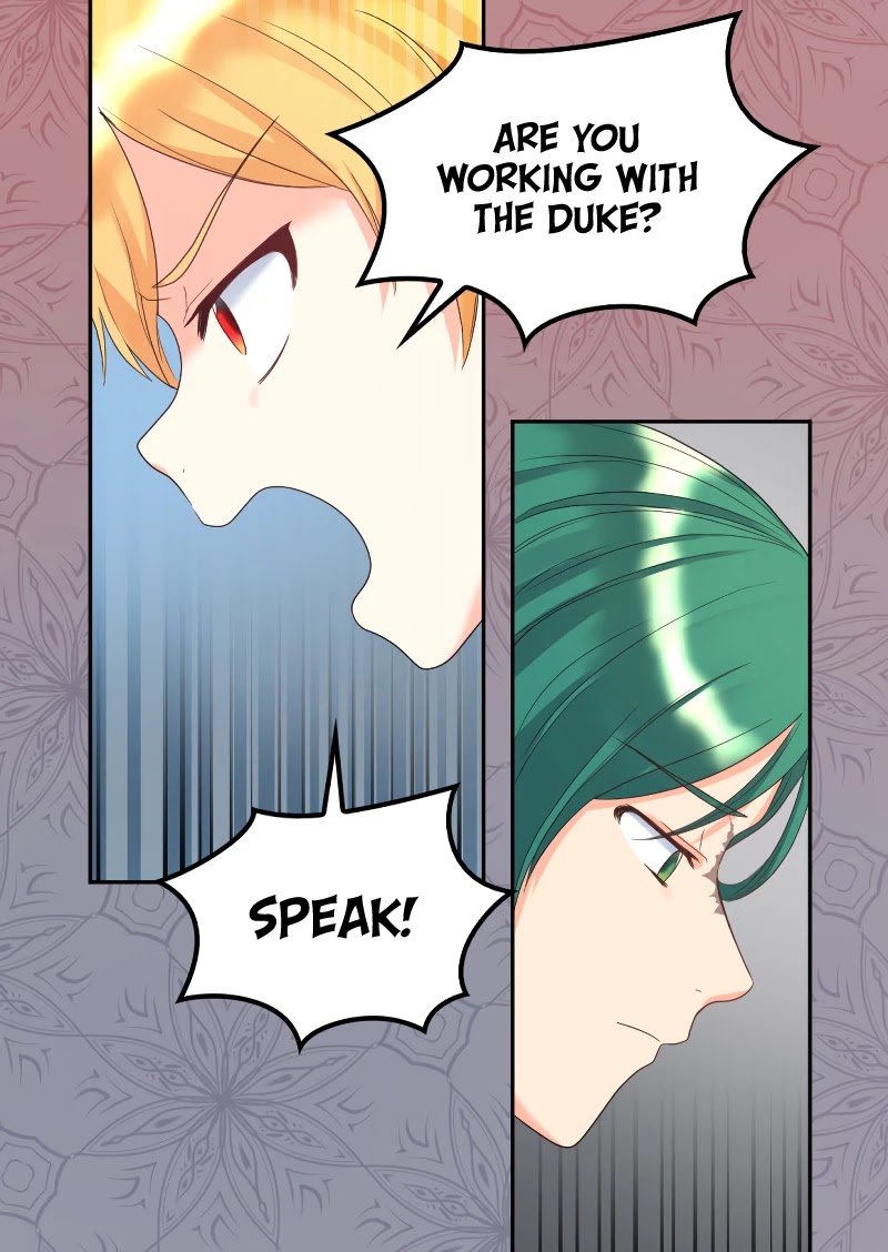 The Twin Siblings’ New Life Chapter 50 page 7 - Chapter 50