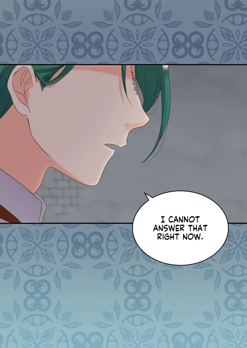 The Twin Siblings’ New Life Chapter 50 page 8 - Chapter 50