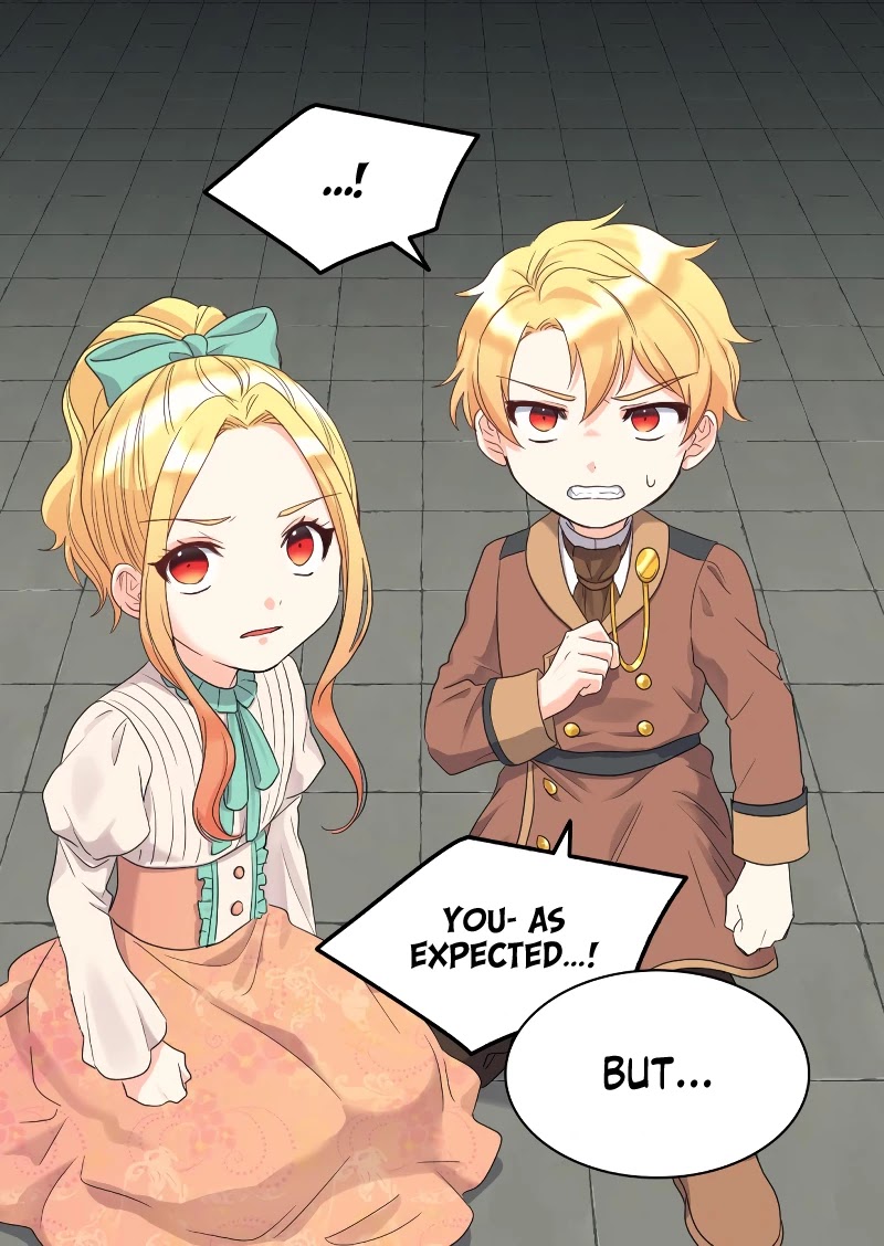 The Twin Siblings’ New Life Chapter 50 page 9 - Chapter 50