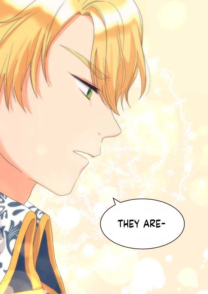 The Twin Siblings’ New Life Chapter 51 page 10 - Chapter 51