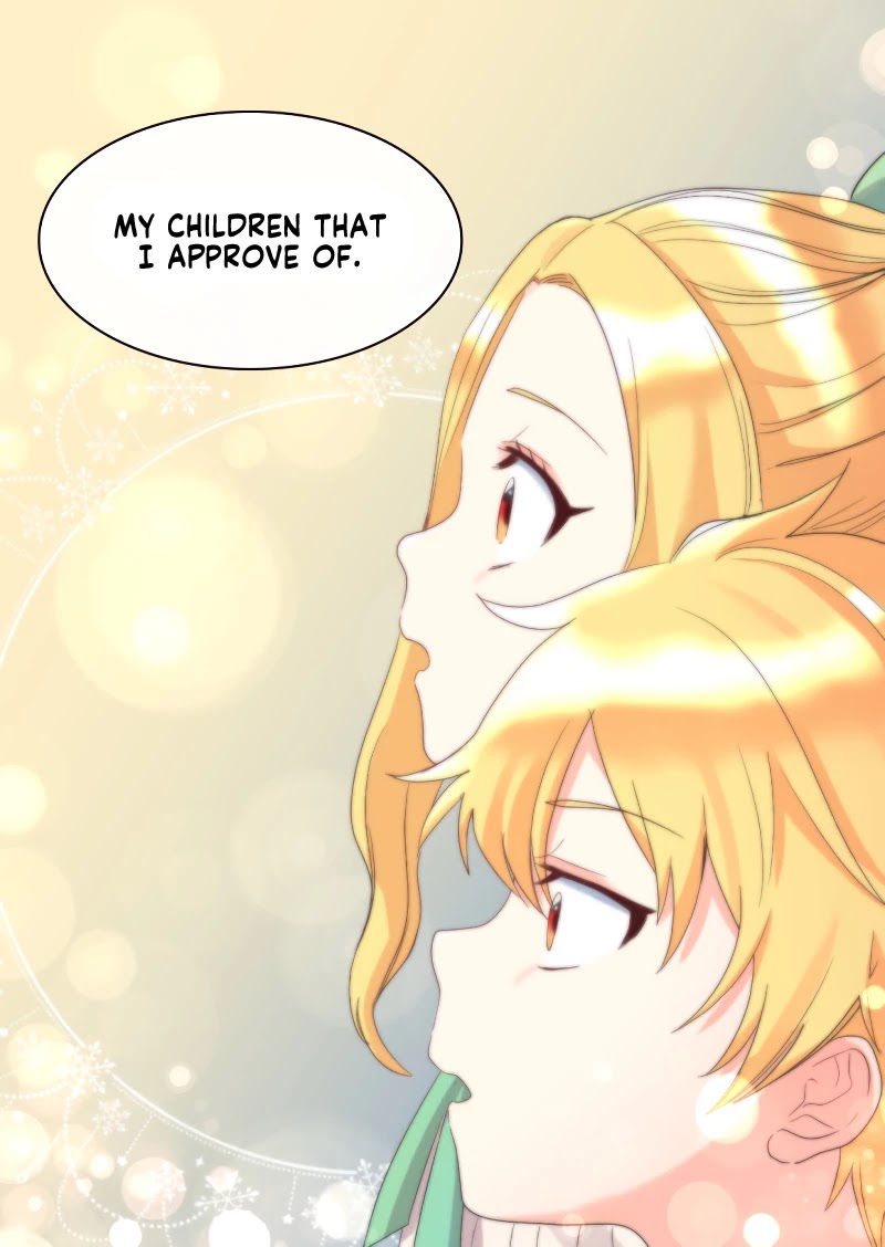 The Twin Siblings’ New Life Chapter 51 page 11 - Chapter 51