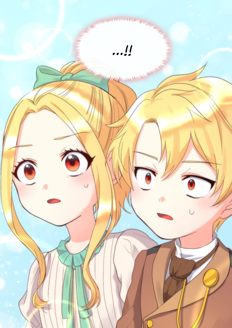 The Twin Siblings’ New Life Chapter 51 page 12 - Chapter 51