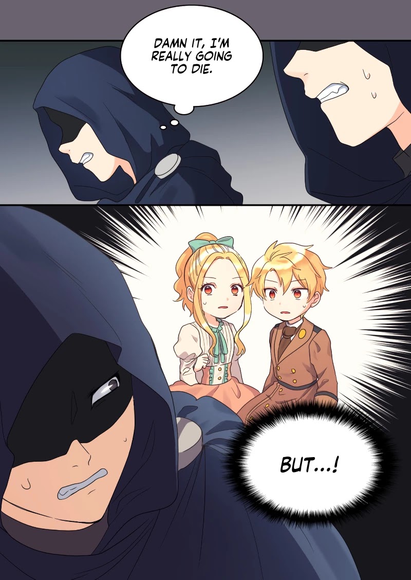 The Twin Siblings’ New Life Chapter 51 page 13 - Chapter 51