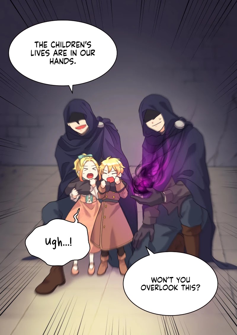 The Twin Siblings’ New Life Chapter 51 page 15 - Chapter 51