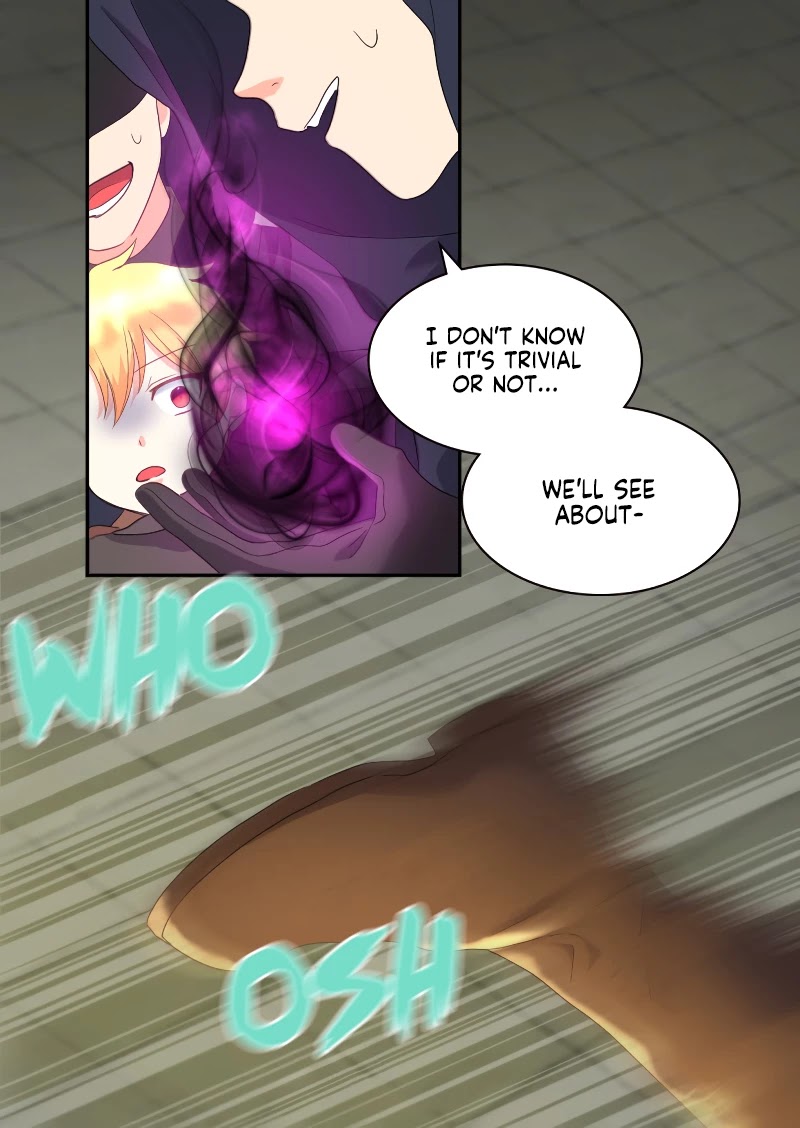 The Twin Siblings’ New Life Chapter 51 page 17 - Chapter 51