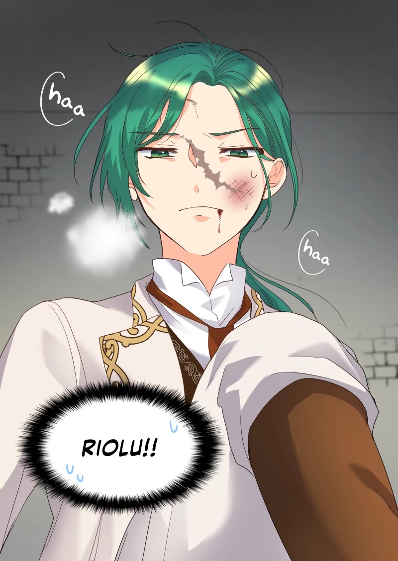 The Twin Siblings’ New Life Chapter 51 page 19 - Chapter 51