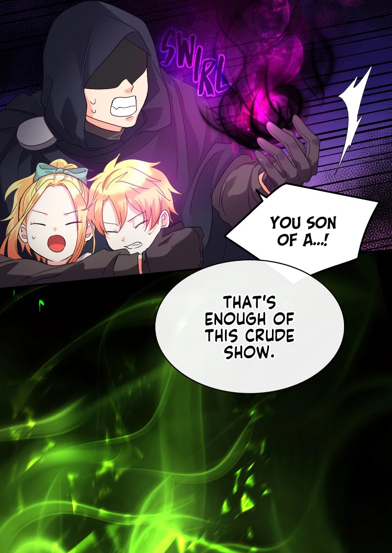 The Twin Siblings’ New Life Chapter 51 page 20 - Chapter 51