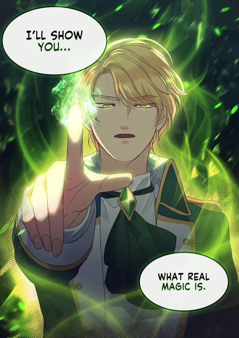 The Twin Siblings’ New Life Chapter 51 page 21 - Chapter 51