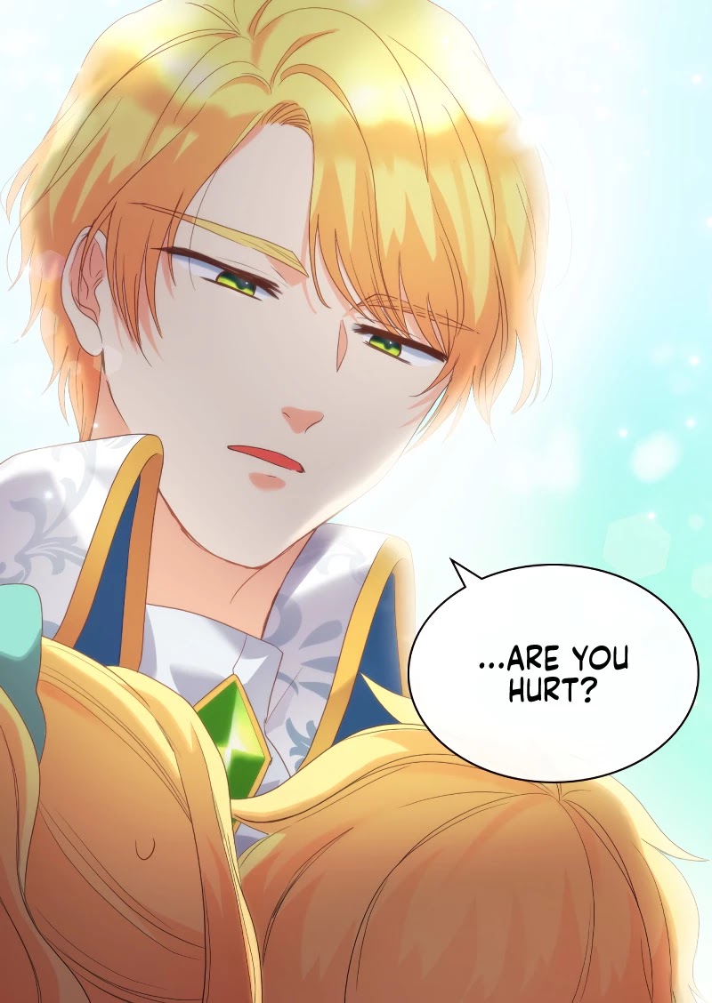 The Twin Siblings’ New Life Chapter 51 page 24 - Chapter 51