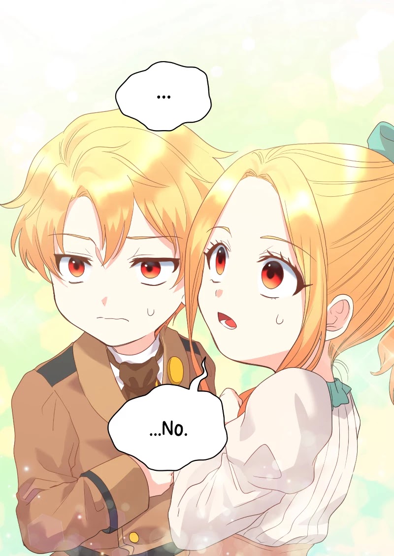 The Twin Siblings’ New Life Chapter 51 page 25 - Chapter 51