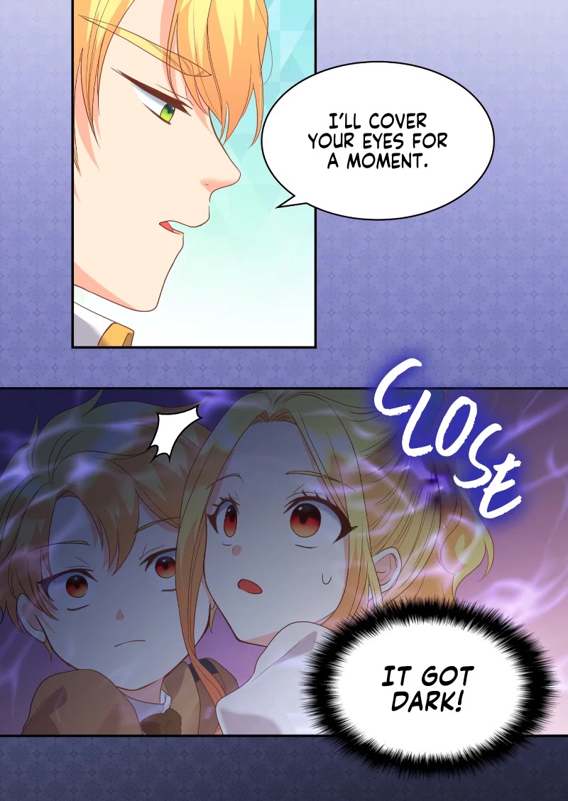 The Twin Siblings’ New Life Chapter 51 page 26 - Chapter 51