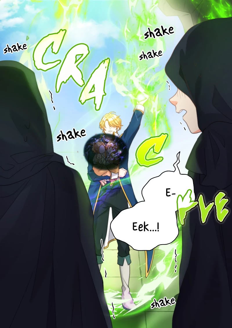 The Twin Siblings’ New Life Chapter 51 page 28 - Chapter 51