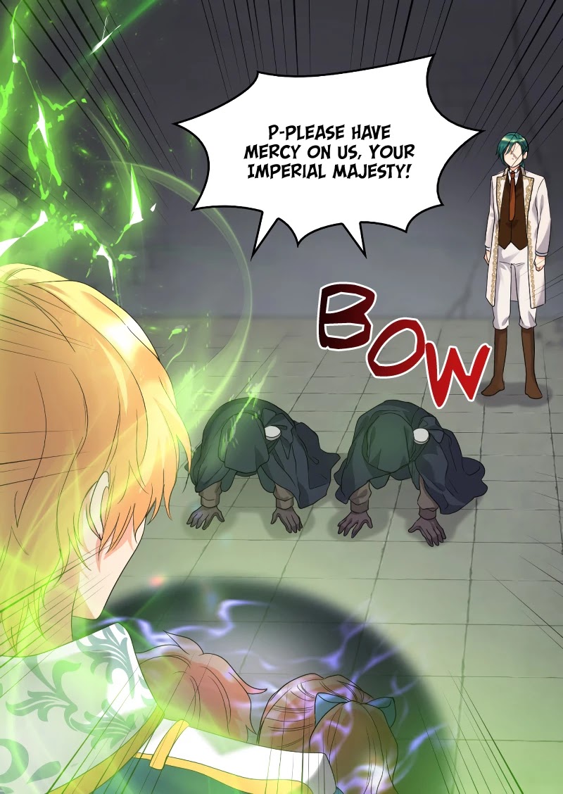 The Twin Siblings’ New Life Chapter 51 page 29 - Chapter 51