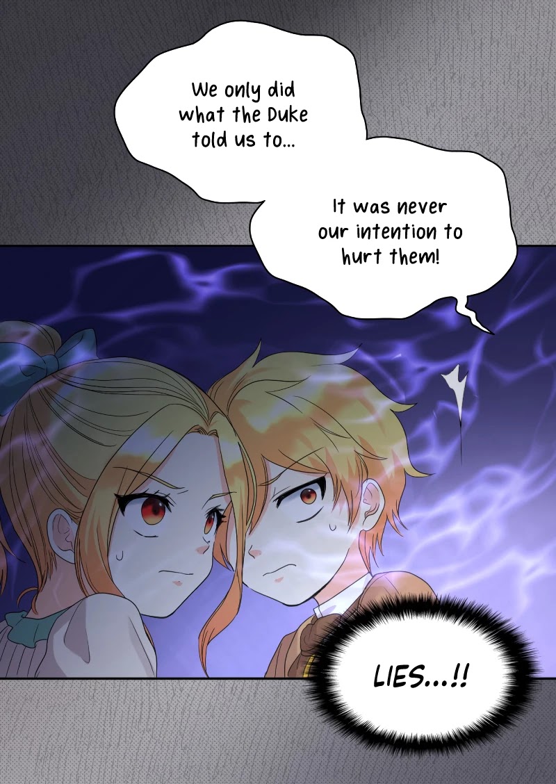 The Twin Siblings’ New Life Chapter 51 page 30 - Chapter 51
