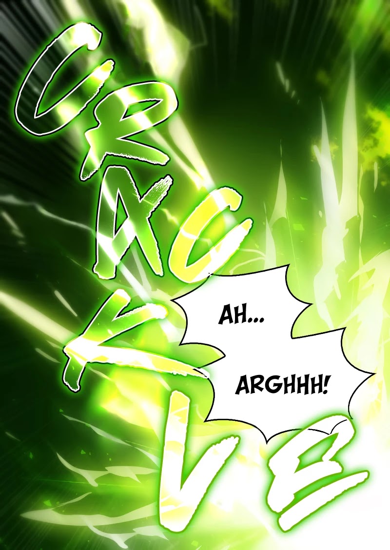 The Twin Siblings’ New Life Chapter 51 page 33 - Chapter 51