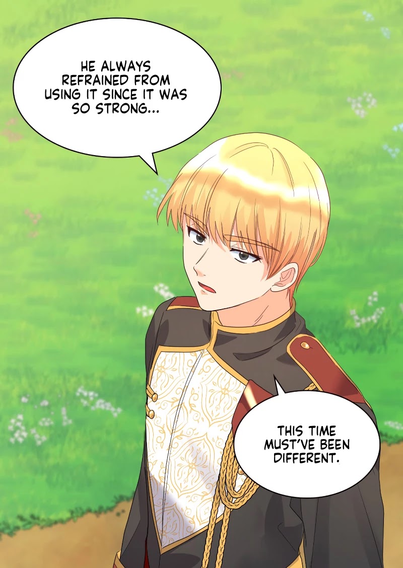 The Twin Siblings’ New Life Chapter 51 page 35 - Chapter 51