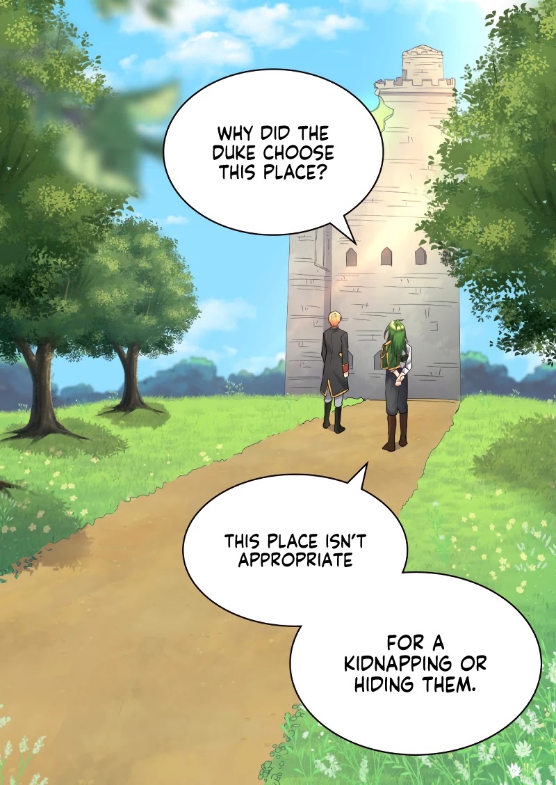 The Twin Siblings’ New Life Chapter 51 page 37 - Chapter 51