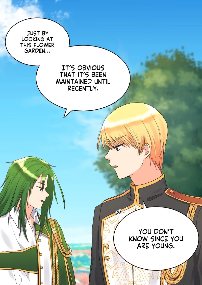 The Twin Siblings’ New Life Chapter 51 page 38 - Chapter 51