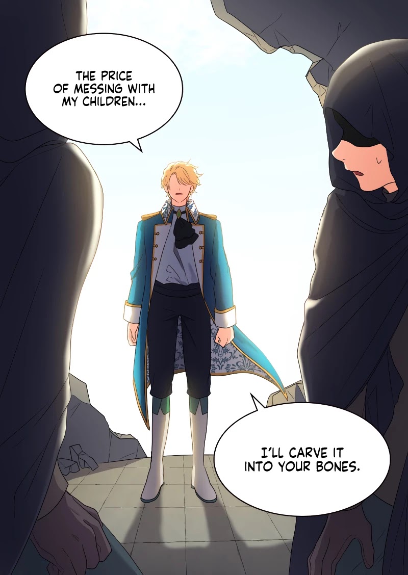 The Twin Siblings’ New Life Chapter 51 page 4 - Chapter 51