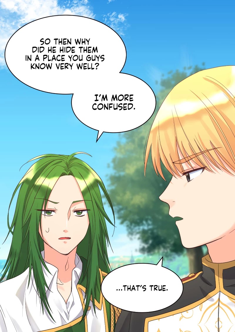 The Twin Siblings’ New Life Chapter 51 page 40 - Chapter 51