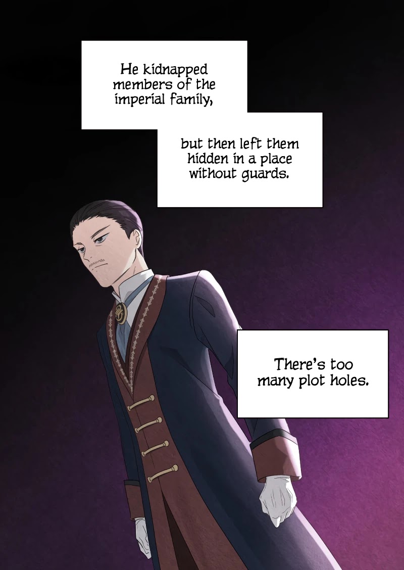 The Twin Siblings’ New Life Chapter 51 page 41 - Chapter 51