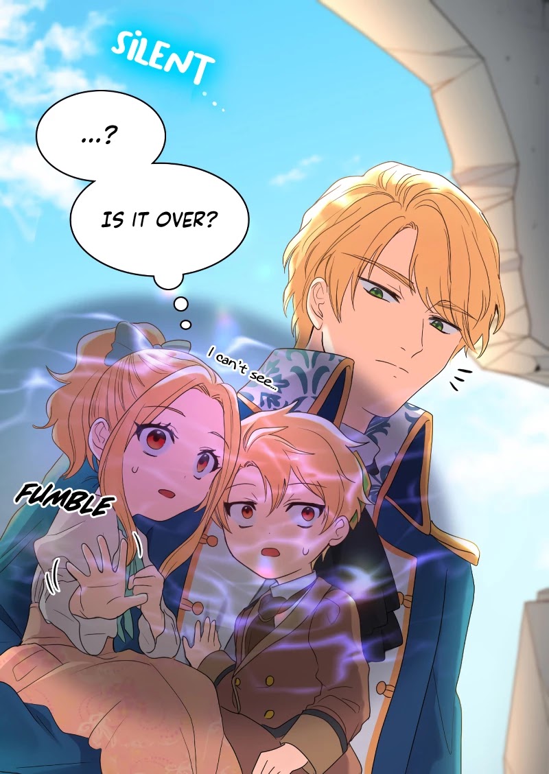 The Twin Siblings’ New Life Chapter 51 page 46 - Chapter 51