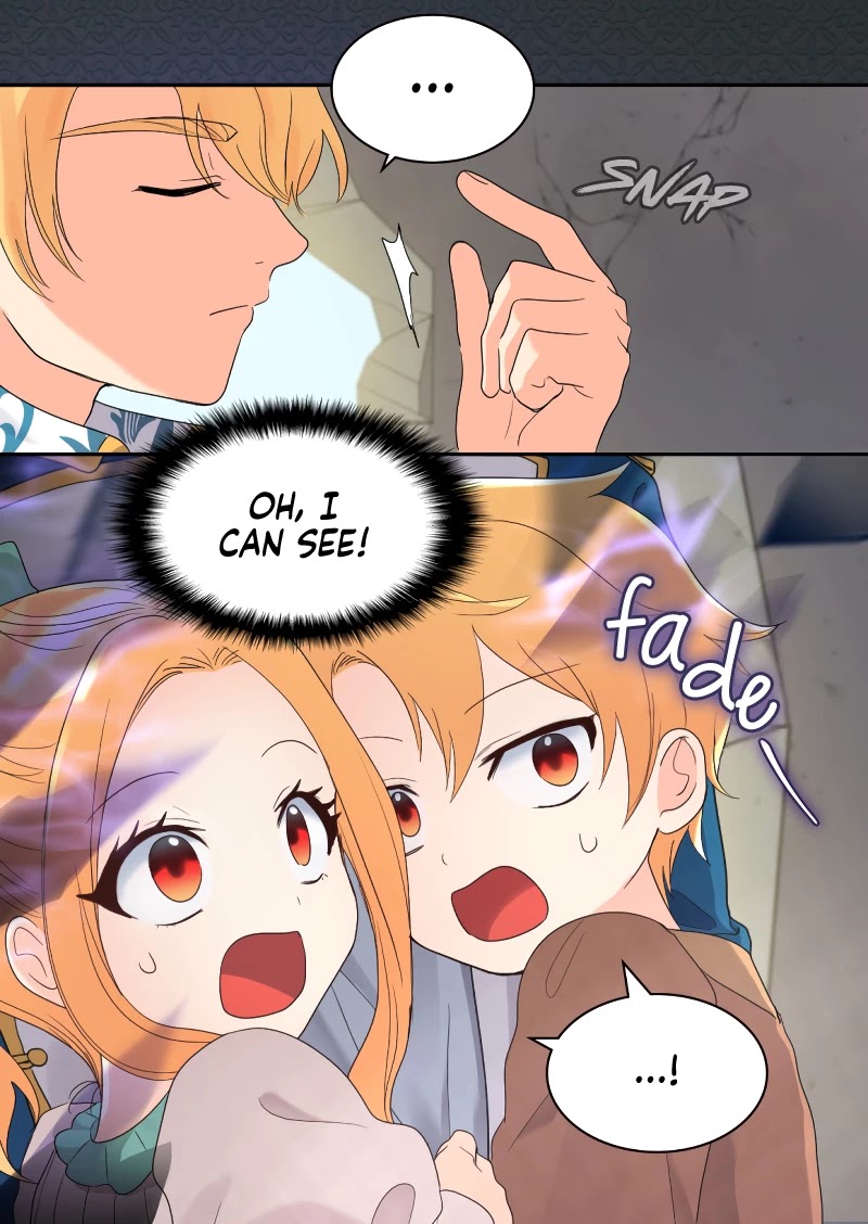 The Twin Siblings’ New Life Chapter 51 page 47 - Chapter 51