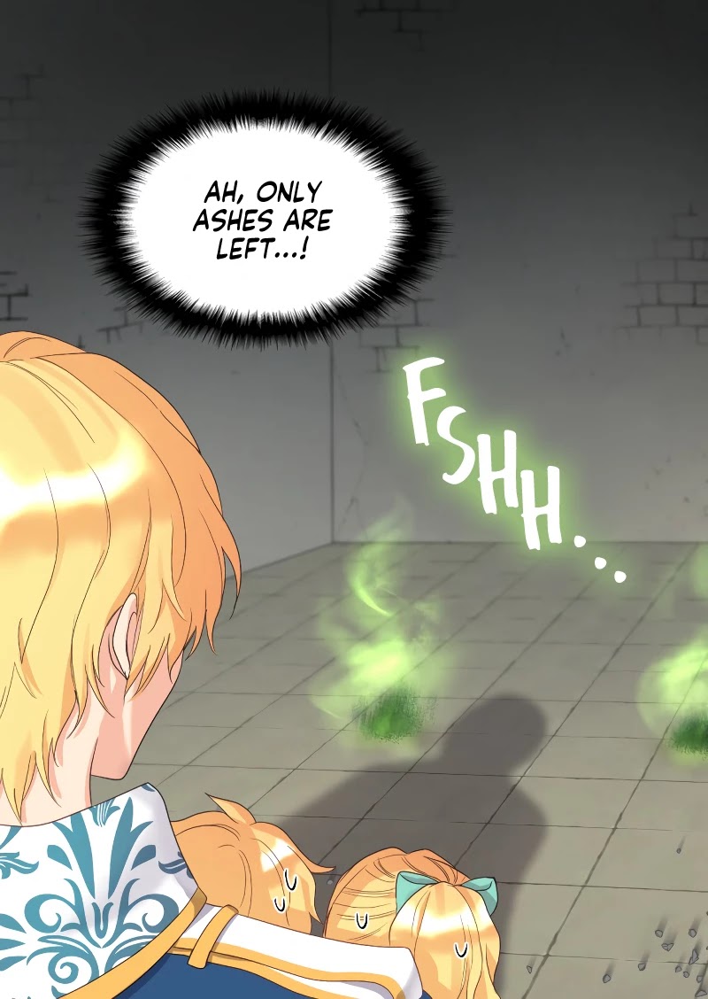 The Twin Siblings’ New Life Chapter 51 page 48 - Chapter 51